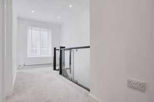 First Floor Landing- click for photo gallery